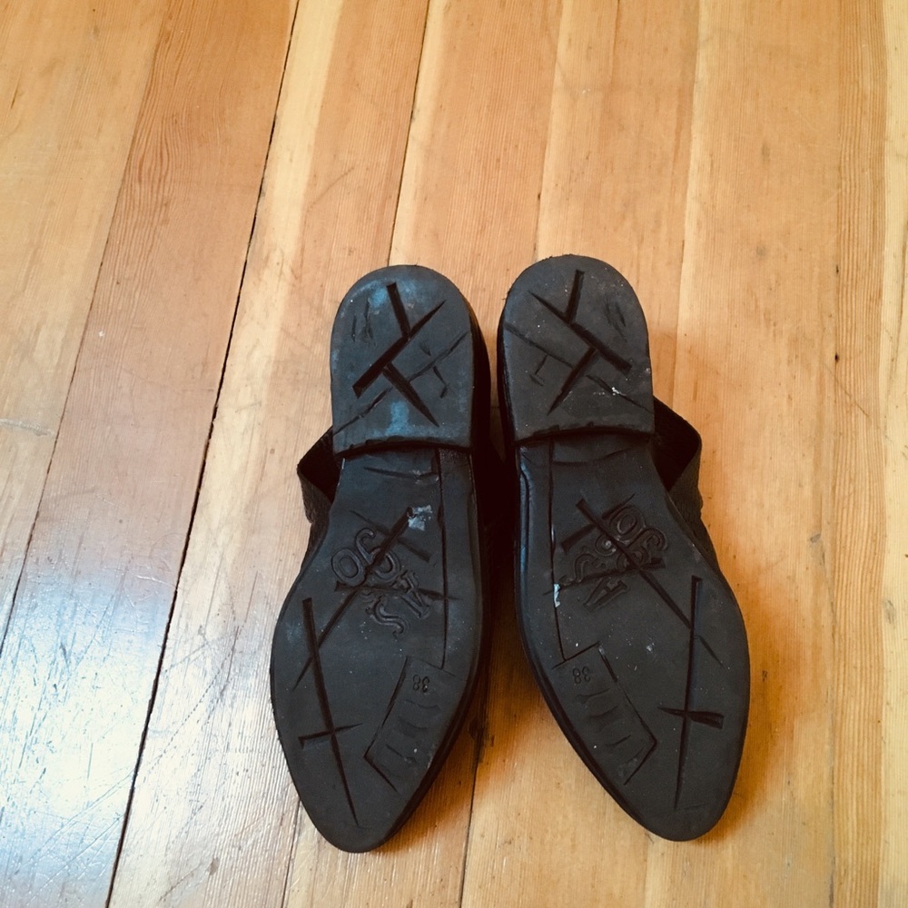 A.S.98 Cicle Loafers - Picture 4 of 4